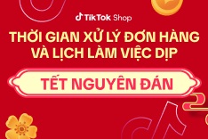 Lịch Làm Việc Của Đơn Vị Vận Chuyển Dịp Tết Nguyên Đán 2026
