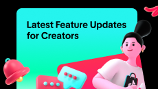 Aug 2026 Newsletter for Creators