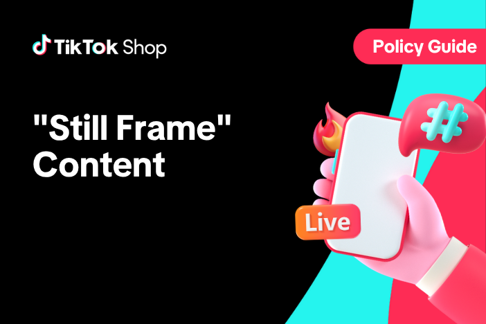 "Still Frame" content