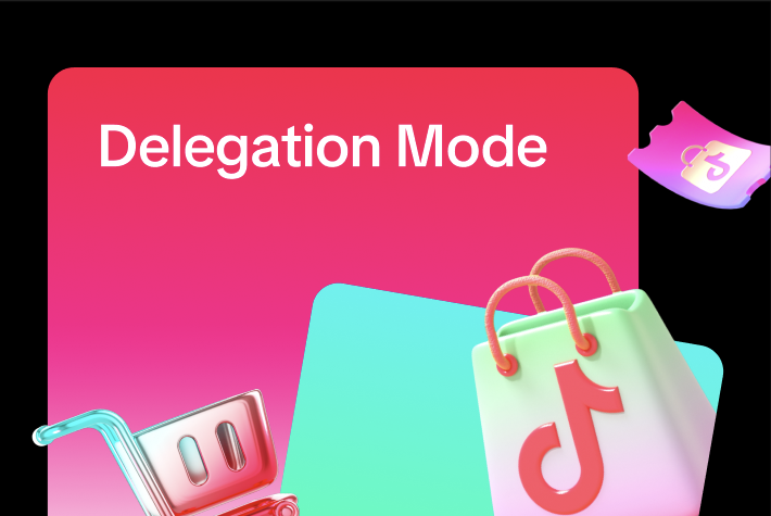 Delegation Mode