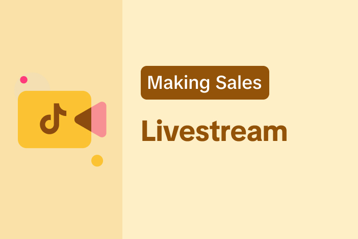 Important! Strategies to Boost Live Streaming Performance for Sellers