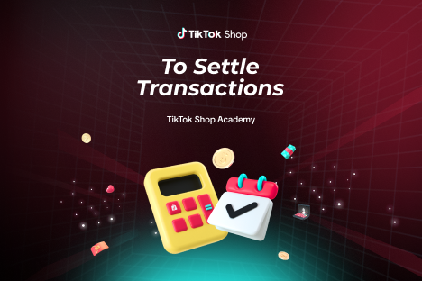 'To Settle' Transactions 