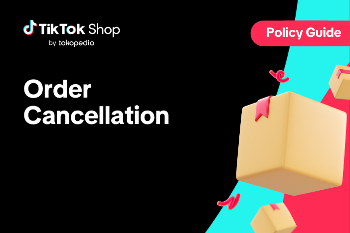 Order Cancellation