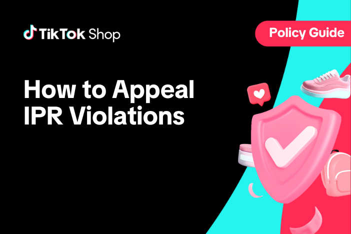 Appeal Guidelines for IPR Penalties