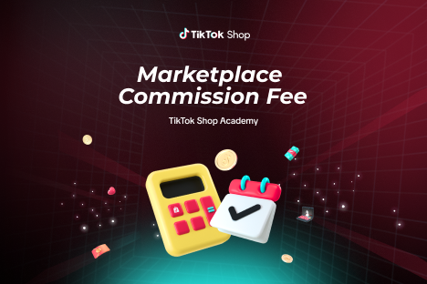 Marketplace Commission Fee