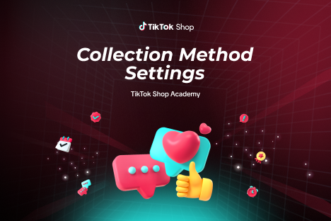 Collection Method Settings