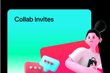 Collab Invites