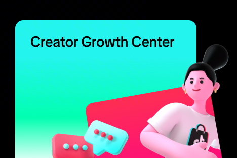 Creator Growth Center