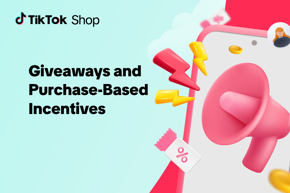 How To Win Tiktok Live Giveaways Learn How to Boost Sales | TikTok Shop Academy | Philippines
