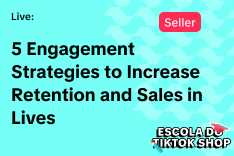5 Engagement Strategies to Increase Retention and Sales in Lives