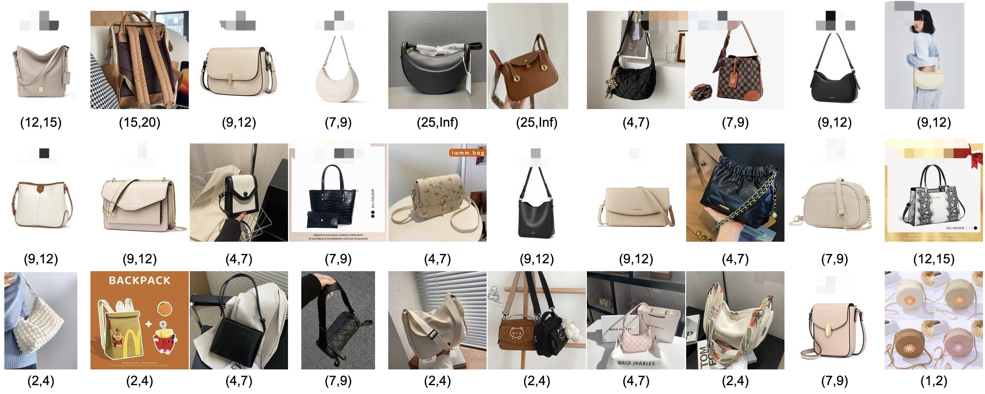 选品】箱包2024春夏选品指南