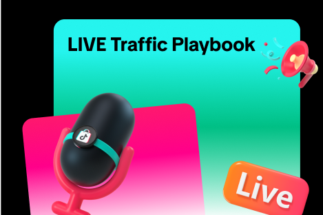 LIVE Traffic Playbook