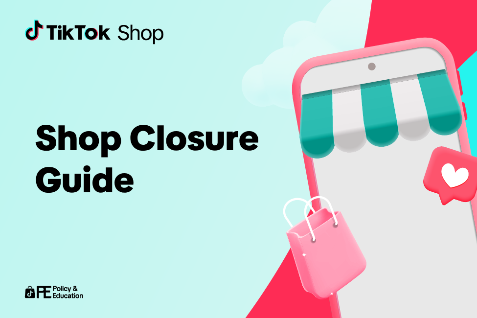 View of Learn How to Boost Sales | TikTok Shop Academy | Singapore