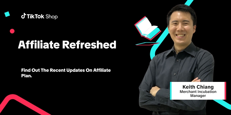 Webinar: Affiliate Refreshed (8 Dec 2023)