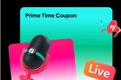 Prime Time Coupon