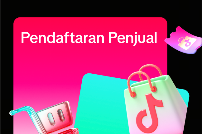 Pendaftaran Penjual