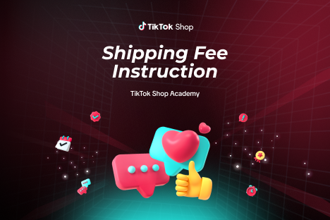 Thailand Platform Shipping Fee Instruction