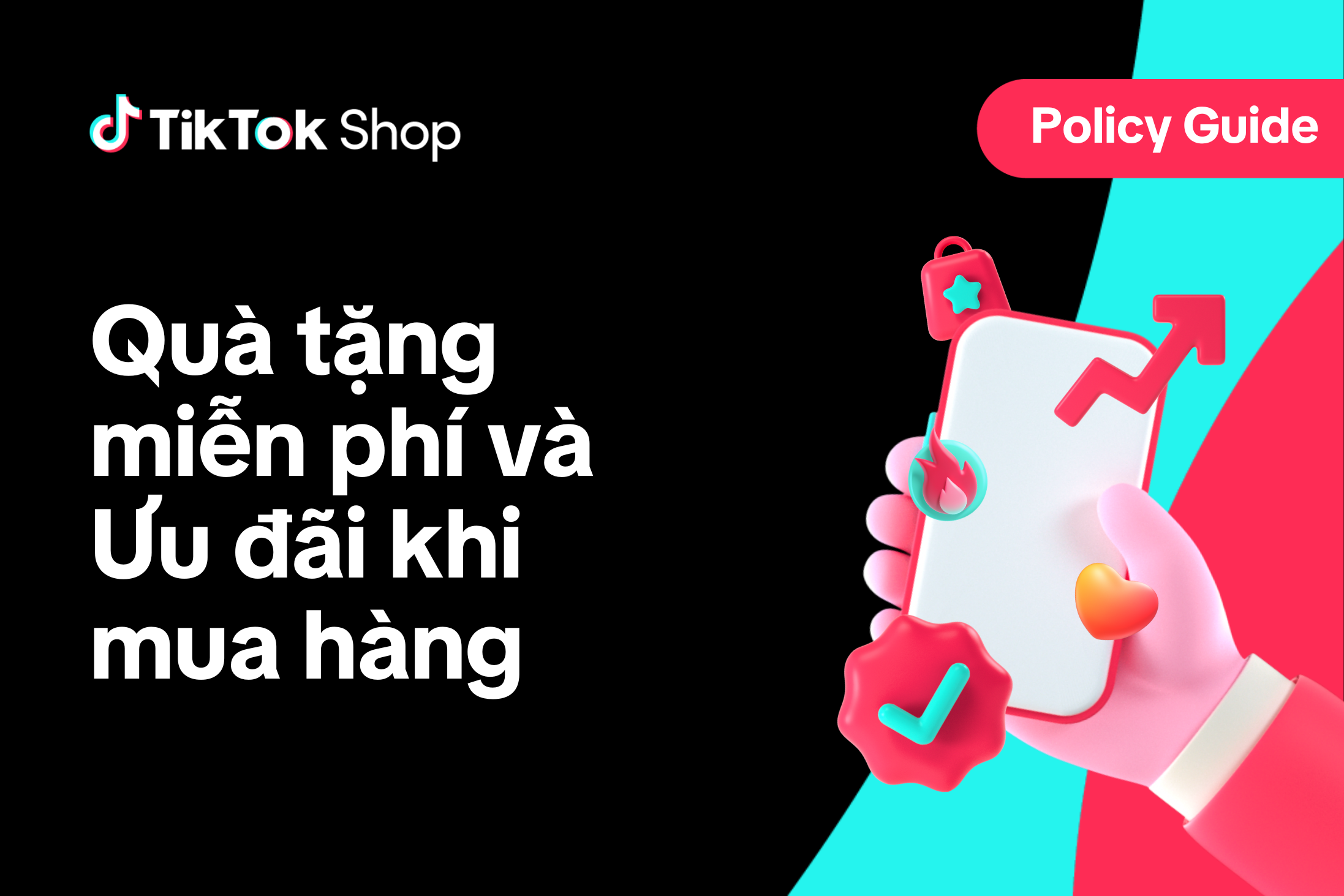 Quà tặng miễn phí và Ưu đãi khi mua hàng