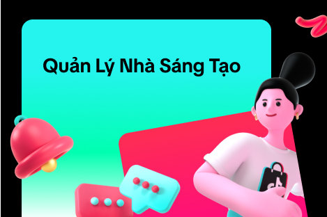 Quản Lý Nhà Sáng Tạo