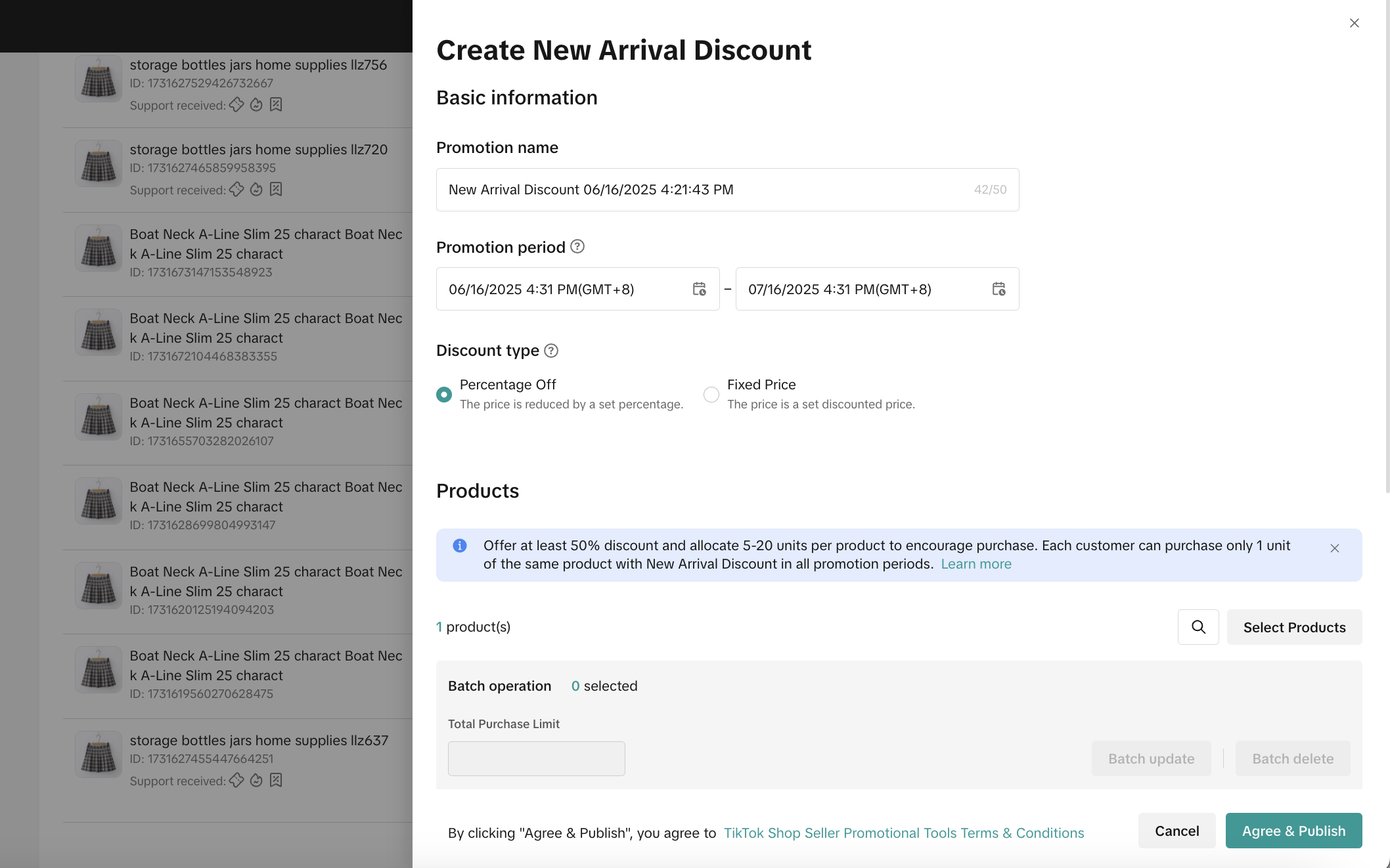 Learn How to Boost Sales | TikTok Shop Academy | Singapore - Tiktok Influencer Product Sales Policy