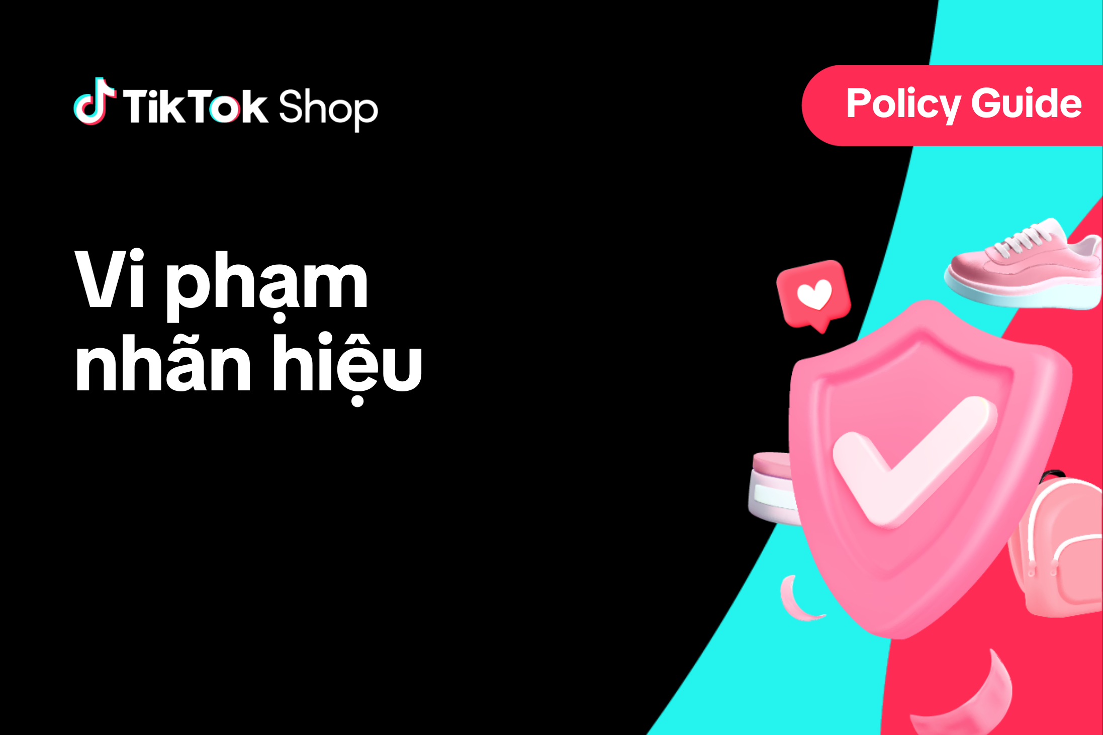 Vi phạm nhãn hiệu