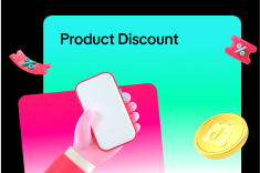 Product Discount