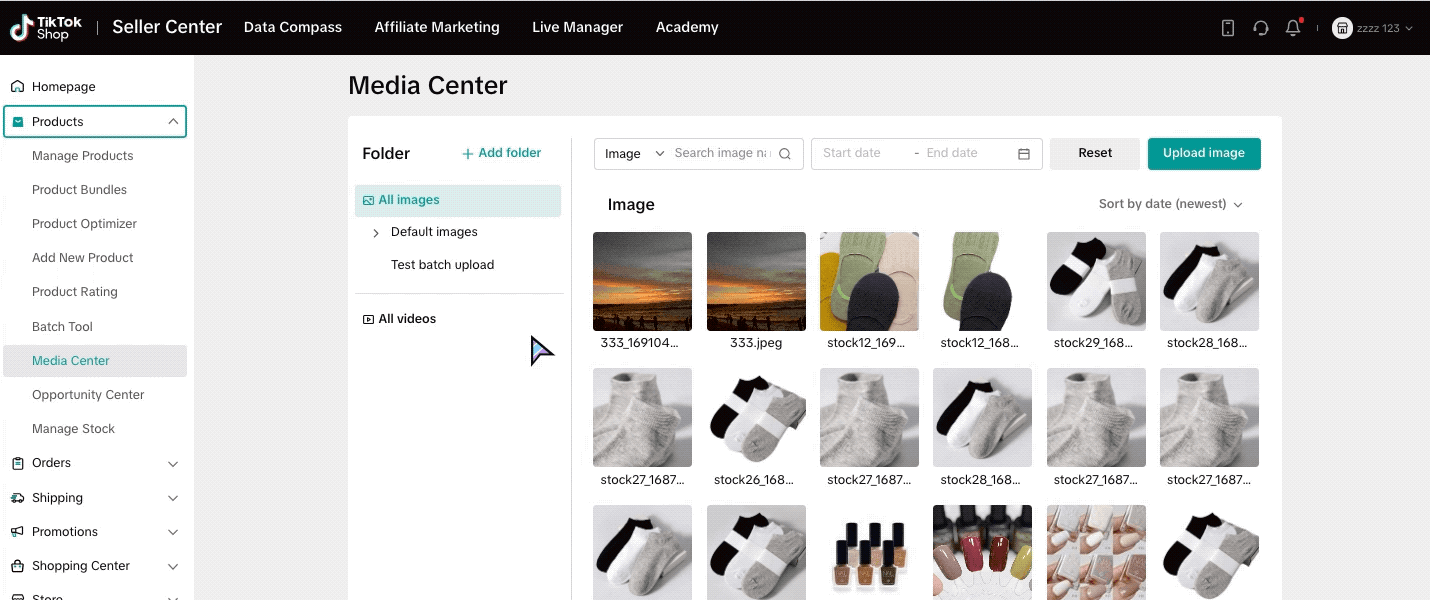View of Learn How to Boost Sales | TikTok Shop Academy | Singapore