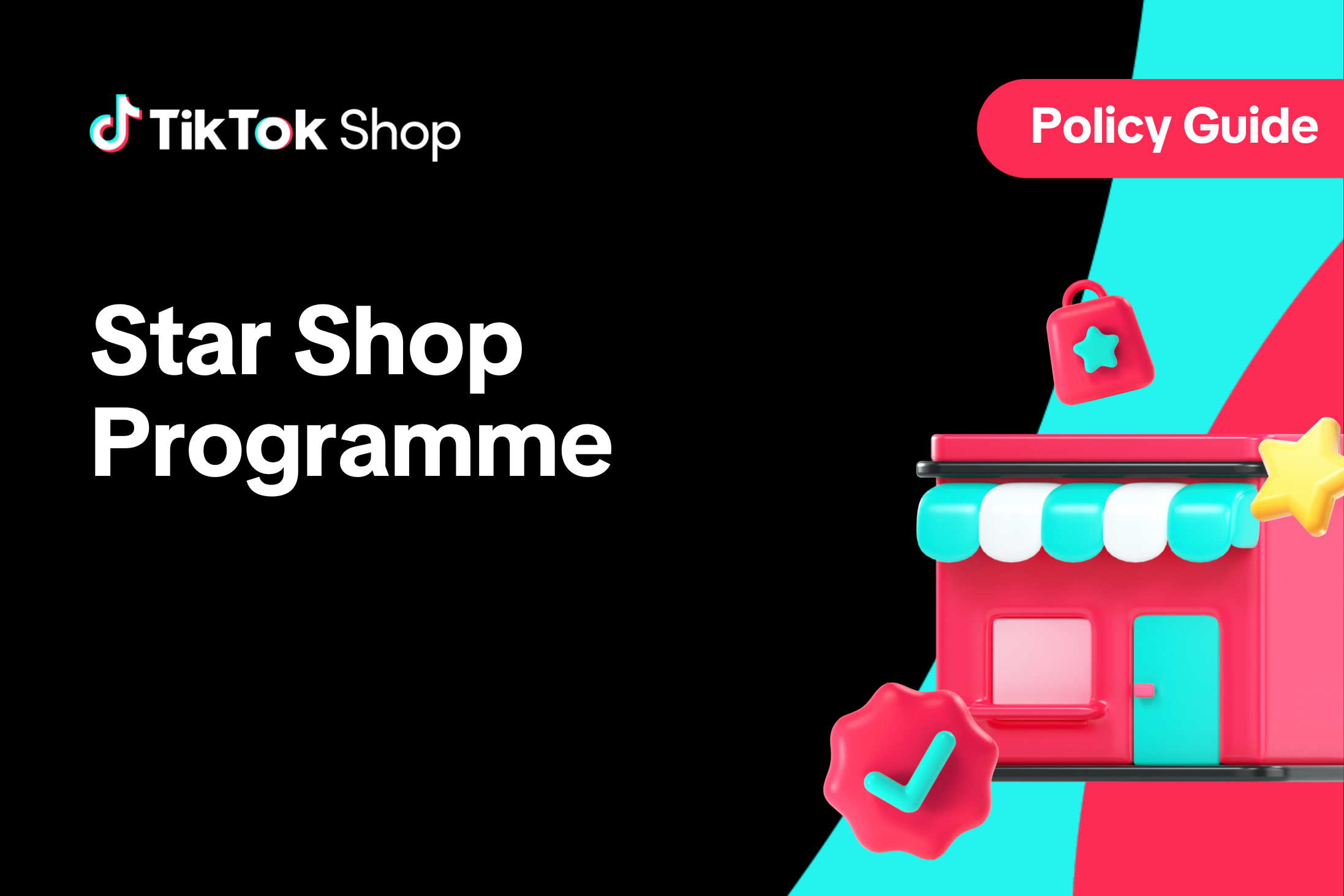Star Shop Programme