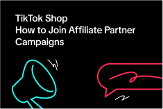 How to Join Affiliate Partner Campaigns