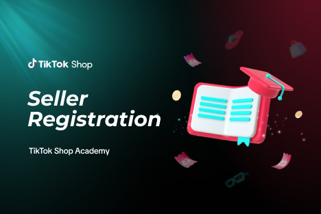 Seller Registration