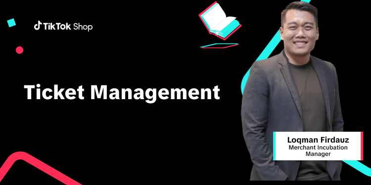 Webinar: Mastering Ticket Management (27 Feb 2024)