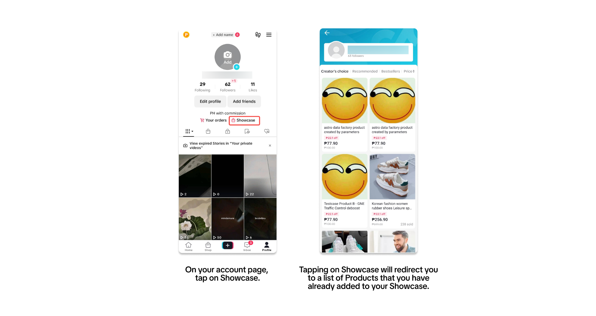 TikTok For You Page discovery model