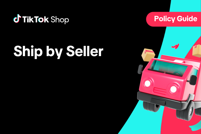 Ship by Seller