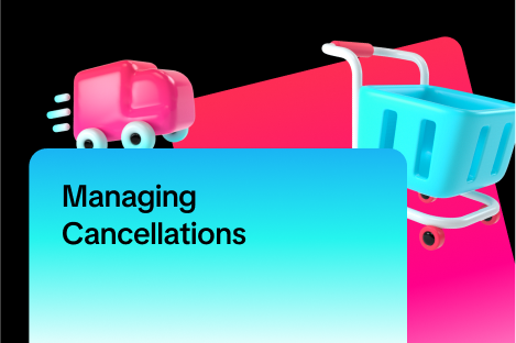 Managing Cancellations