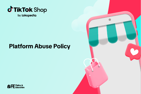Platform Abuse Policy
