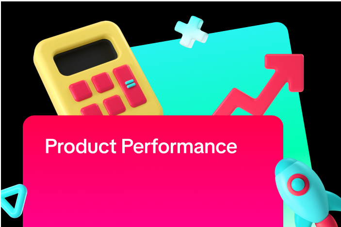 Product Performance