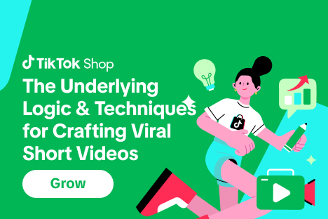 【video】The Underlying Logic Techniques  for Crafting Viral Short Videos