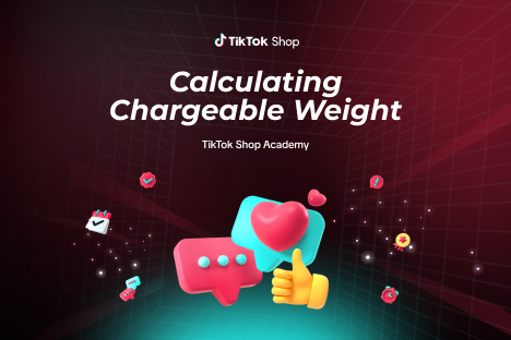 Calculating Chargeable Weight