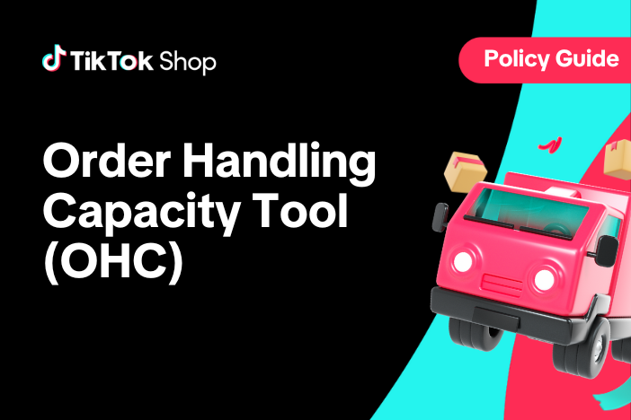 Order Handling Capacity Tool