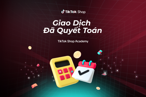 Giao Dịch “Đã Quyết Toán”