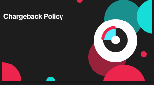 TikTok Shop Chargeback Policy