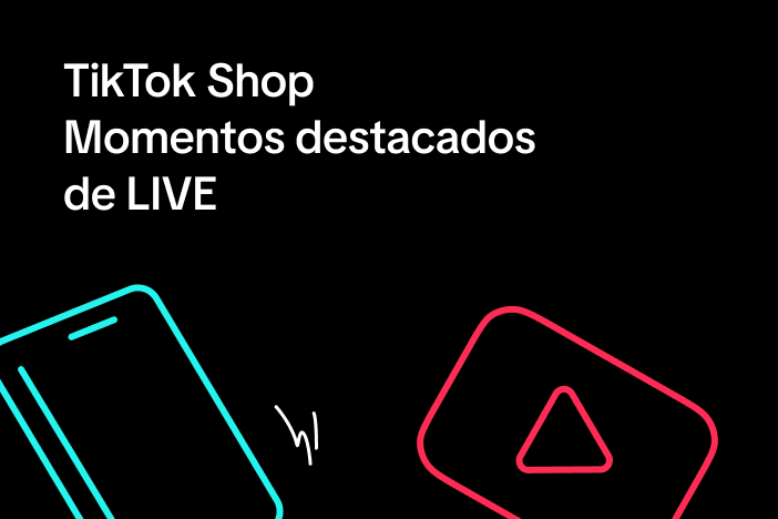 Momentos destacados de LIVE para vendedores