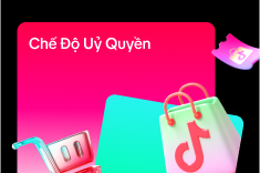 Chế độ ủy quyền