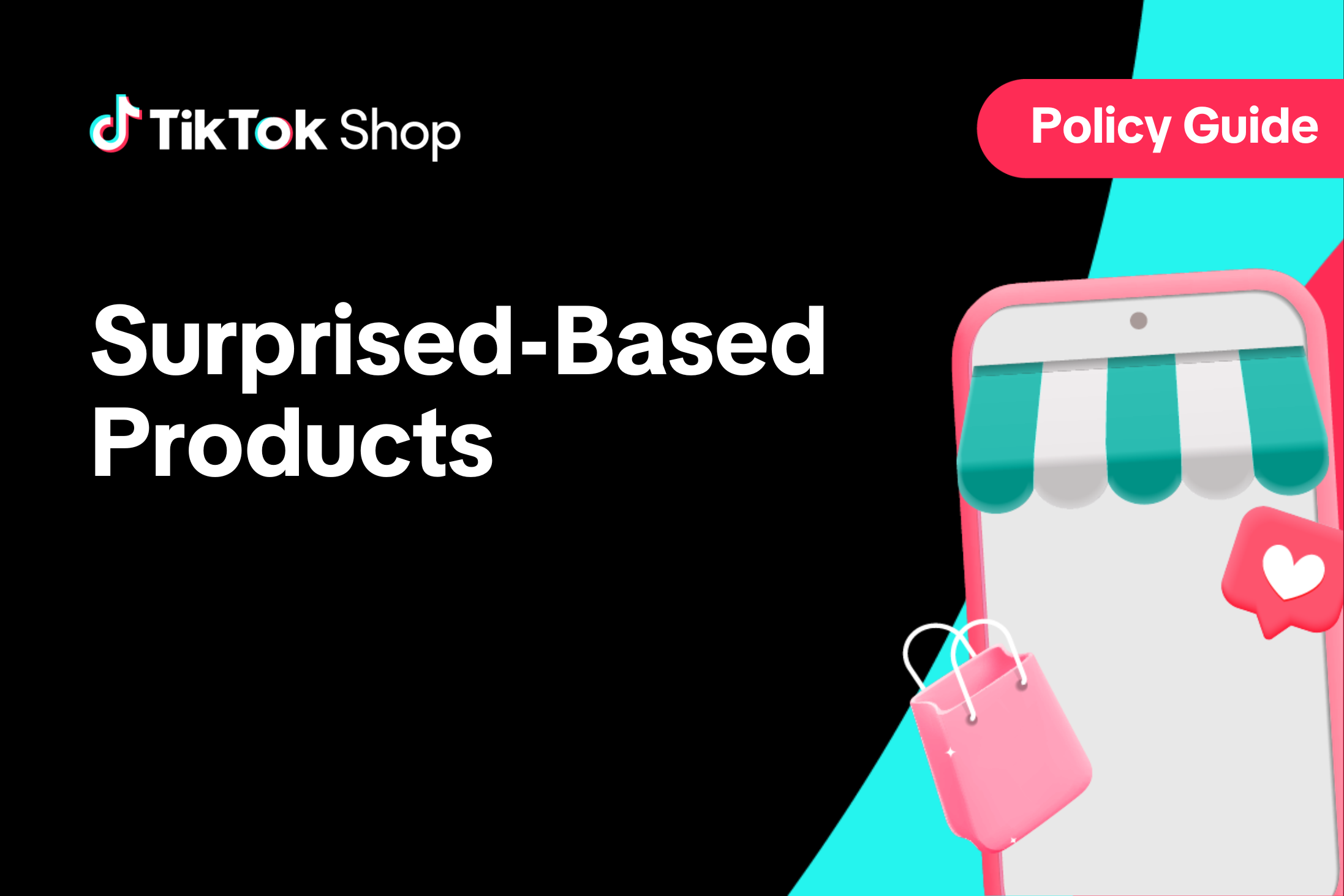 Surprise-based Products