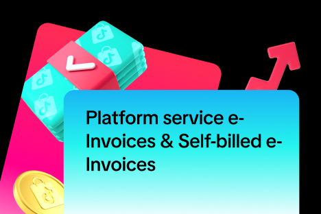 Platform service e-Invoices & Self-billed e-Invoices