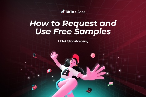 Free Sample Guide for Creators