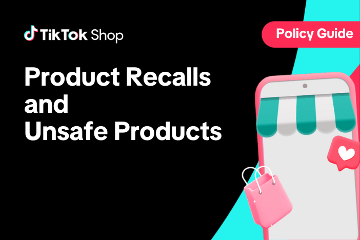 Product Recalls and Unsafe Products
