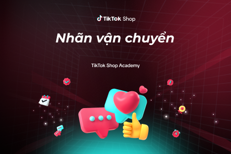 Nhãn Vận Chuyển