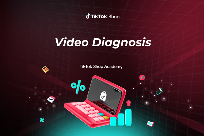 Video Diagnosis Guide for Sellers