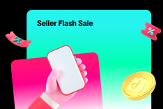 Seller Flash Sale